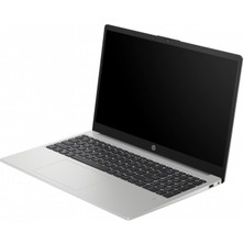 HP 250 G10 Intel Core i7 1355U 16GB 512GB SSD Freedos 15.6" FHD Taşınabilir Bilgisayar 8A541EA