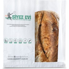 Siyez Evi Klasik Ekşi Mayalı Ekmek 900 gr