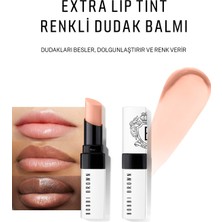 Bobbi Brown Extra Lip Tint Botanik Yağ Kompleksli Renkli Dudak Balmı - Bare Pink 716170287805