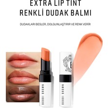 Bobbi Brown Extra Lip Tint Botanik Yağ Kompleksli Renkli Dudak Balmı - Bare Melon 716170298528