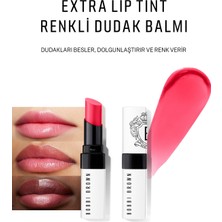 Bobbi Brown Extra Lip Tint Botanik Yağ Kompleksli Renkli Dudak Balmı - Bare Punch 716170298535