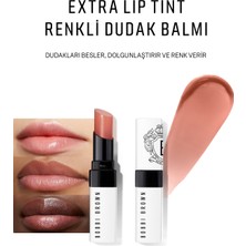 Bobbi Brown Extra Lip Tint Botanik Yağ Kompleksli Renkli Dudak Balmı - Bare Nude 716170298542