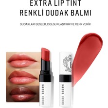 Bobbi Brown Extra Lip Tint Botanik Yağ Kompleksli Renkli Dudak Balmı - Bare Claret 716170298924