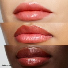 Bobbi Brown Extra Lip Tint Botanik Yağ Kompleksli Renkli Dudak Balmı - Bare Claret 716170298924