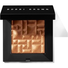 Bobbi Brown Highlighting Powder Inci Pigmentli Aydınlatıcı Pudra - Copper Glow 716170291475