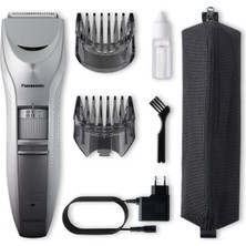 Panasonic ER-GC71-S503 Saç Sakal Kesme Makinesi