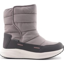 U.S. Polo Assn. VOCAL 3PR GRI Kadın Outdoor Bot