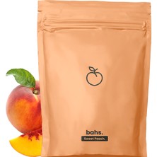 Bahs Proteinli Öğün Tozu - Sweet Peach 600 gr - 10 Servis