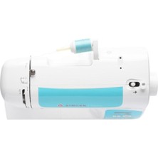 Singer C5205-TQ Sınger Pfaff Yetkili Bayi ve Servis