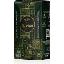 TEA1986 Keyif Çay 1000GR 3'lü Paket