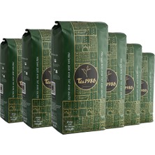 TEA1986 Keyif 500GR 6'lı Paket