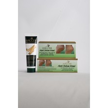 Haccer Ayak Bakım Kremi 60Ml