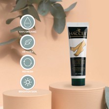 Haccer Ayak Bakım Kremi 60Ml