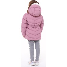 Benitto Kids Benittokids Kız Bebek Çocuk Mont 51285