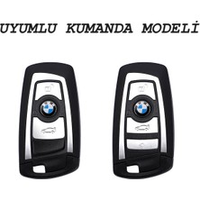 İdeal Aksesuar Bmw F10 F20 F30 Çinko Metal Anahtarlık Premium Kırmızı Renk Anahtarlık Car Keychain Bmw Anahtarlık