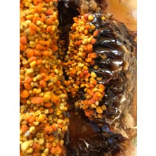 Kazdağı Arıcılık Kazdağı Taze-Yaş Polen 500GR (Soğuk Zincir Ürünüdür)