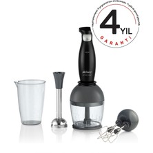 Arzum AR1106 Ottimo Maxi El Blender Seti