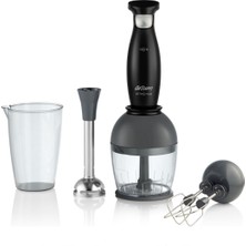 Arzum AR1106 Ottimo Maxi El Blender Seti