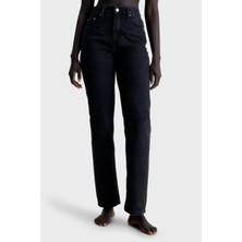 Calvin Klein Mom Jean