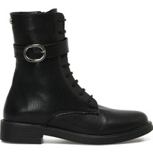 Kinetix Lıly 3pr Siyah Kız Çocuk Günlük Ayakkabı