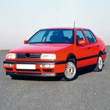 Vass41 Vw Vento 1992-1998 Motor Kaputu Alt Kilit Mekanizması 1H0823509B