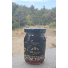 Kazdağı Arıcılık Kazdağı Siyah Bal 250GR