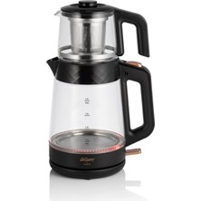 Arzum Gusto Çay Makinesi AR3101-CC