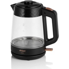 Arzum Gusto Çay Makinesi AR3101-CC