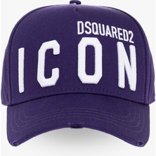 Dsquared2 Unısex Şapka BCM0412-05C00001-M2484