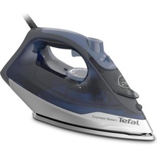 Tefal 2500W Express Steam Max Buharlı Ütü - Otomatik Buharlı