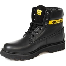 Greyder 3K1BB10450 Basic Erkek Bot