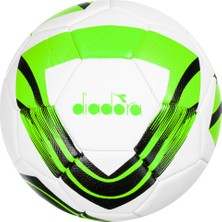Diadora New Dikişli 4 No Futbol Topu Yeşil