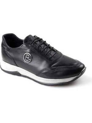 Tardelli 3703 Orto Pedik Erkek Günlük Deri Ayakkabı