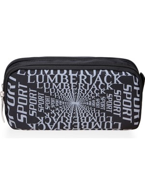 Lumberjack LMKLK23040 Kalem Çantası