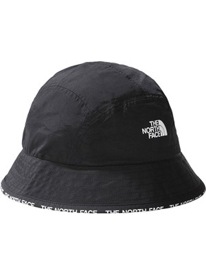 The North Face Cypress Bucket Unisex Siyah Şapka NF0A7WHAJK31