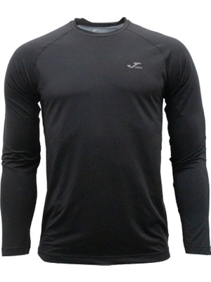 Joma Erkek Günlük T-Shirt B.yaka U.kol Poly. Asos M 4232101
