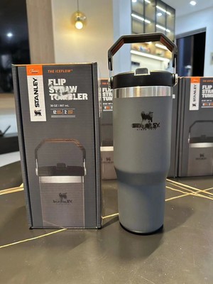 Cloud Yalıtımlı Bardak 316 Paslanmaz Çelik Mühürlü Saman Bardak Taşınabilir Açık Seyahat Arabası (Yurt Dışından)