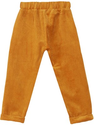 Denokids  Fitlli Kadife Pantalon