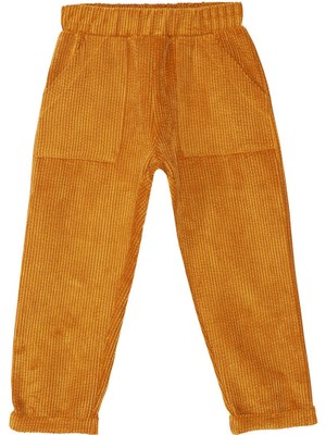 Denokids  Fitlli Kadife Pantalon