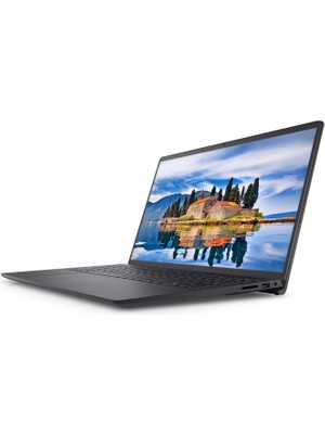 Dell Inspiron 15 3525 I3525221WH07 Ryzen5 5500U 16GB 1tbssd 15.6'' Fullhd W11H Taşınabilir BILGISAYAR-CNT008