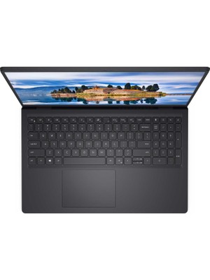 Dell Inspiron 15 3525 I3525221WH07 Ryzen5 5500U 16GB 1tbssd 15.6'' Fullhd W11H Taşınabilir BILGISAYAR-CNT008