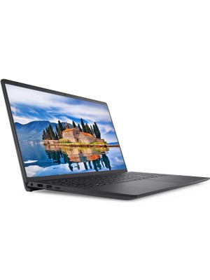 Dell Inspiron 15 3525 I3525221WH06 Ryzen5 5500U 16GB 512SSD 15.6'' Fullhd W11H Taşınabilir BILGISAYAR-CNT007