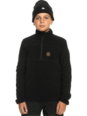 Quiksilver Aker Hz Erkek Çocuk Kayak / Snowboard Polar Ceket