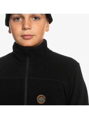 Quiksilver Aker Hz Erkek Çocuk Kayak / Snowboard Polar Ceket