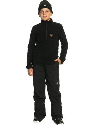 Quiksilver Aker Hz Erkek Çocuk Kayak / Snowboard Polar Ceket