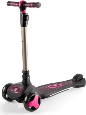 Cool Wheels Nova Scooter Pembe