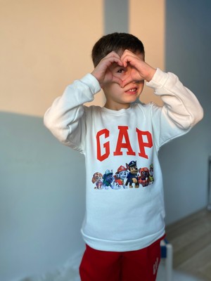 Lolipop Kids Store Unisex Gap Eşofman Takımı