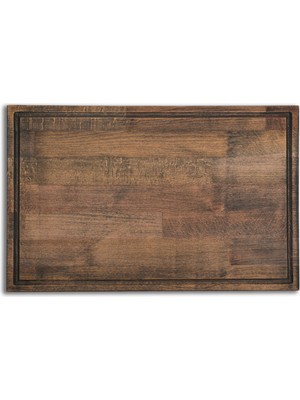 Atölyesi Ahşap Ahşap Kesme Tahtası