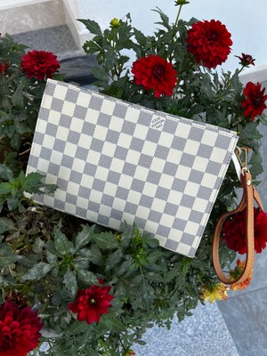 Portföy Clutch Çanta