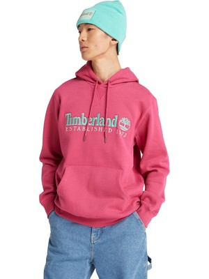 Timberland Ls 50TH Anniversary Est. 1973 Hoodie Bb